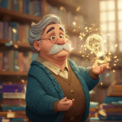 Quiz mit Charme: Erst die Arbeit, dann das Vergnügen!