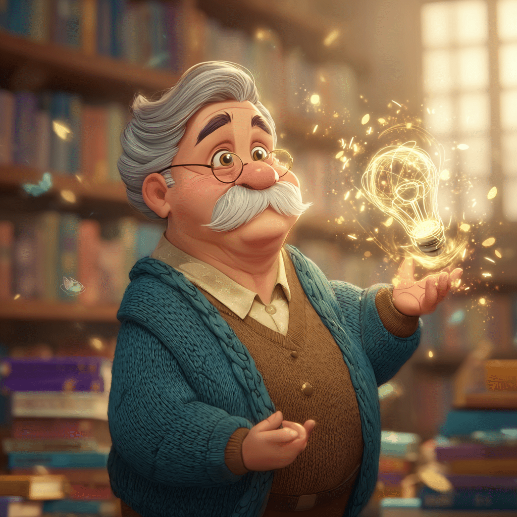 Quiz mit Charme: Erst die Arbeit, dann das Vergnügen!