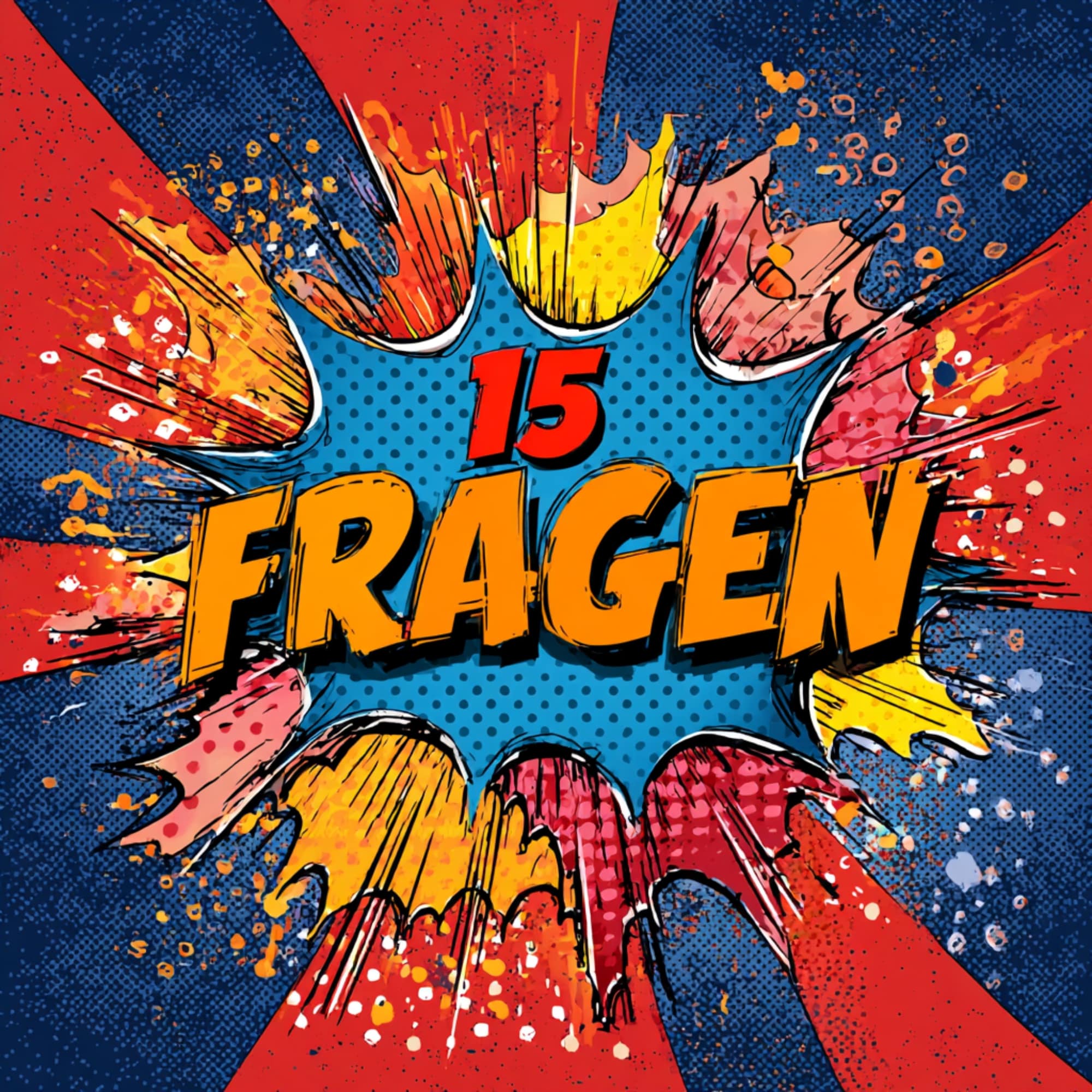 15 Fragen, an denen selbst kluge Köpfe scheitern