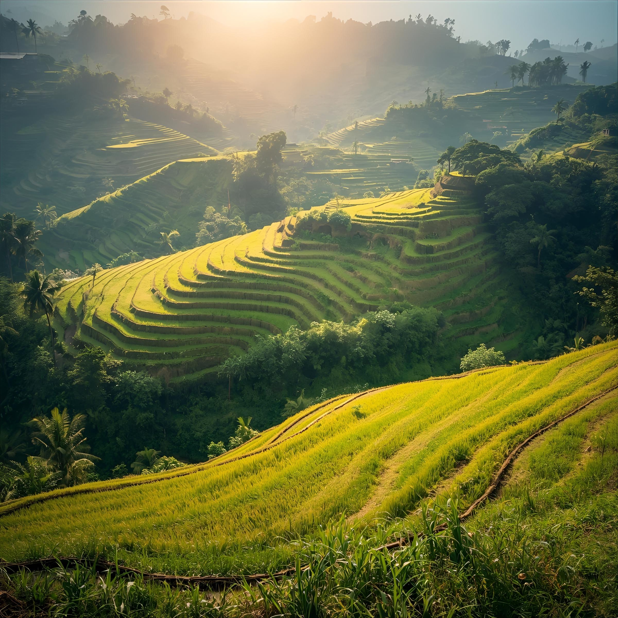 Allgemeinwissen Quiz Indonesien: Wie schlau bist du wirklich?