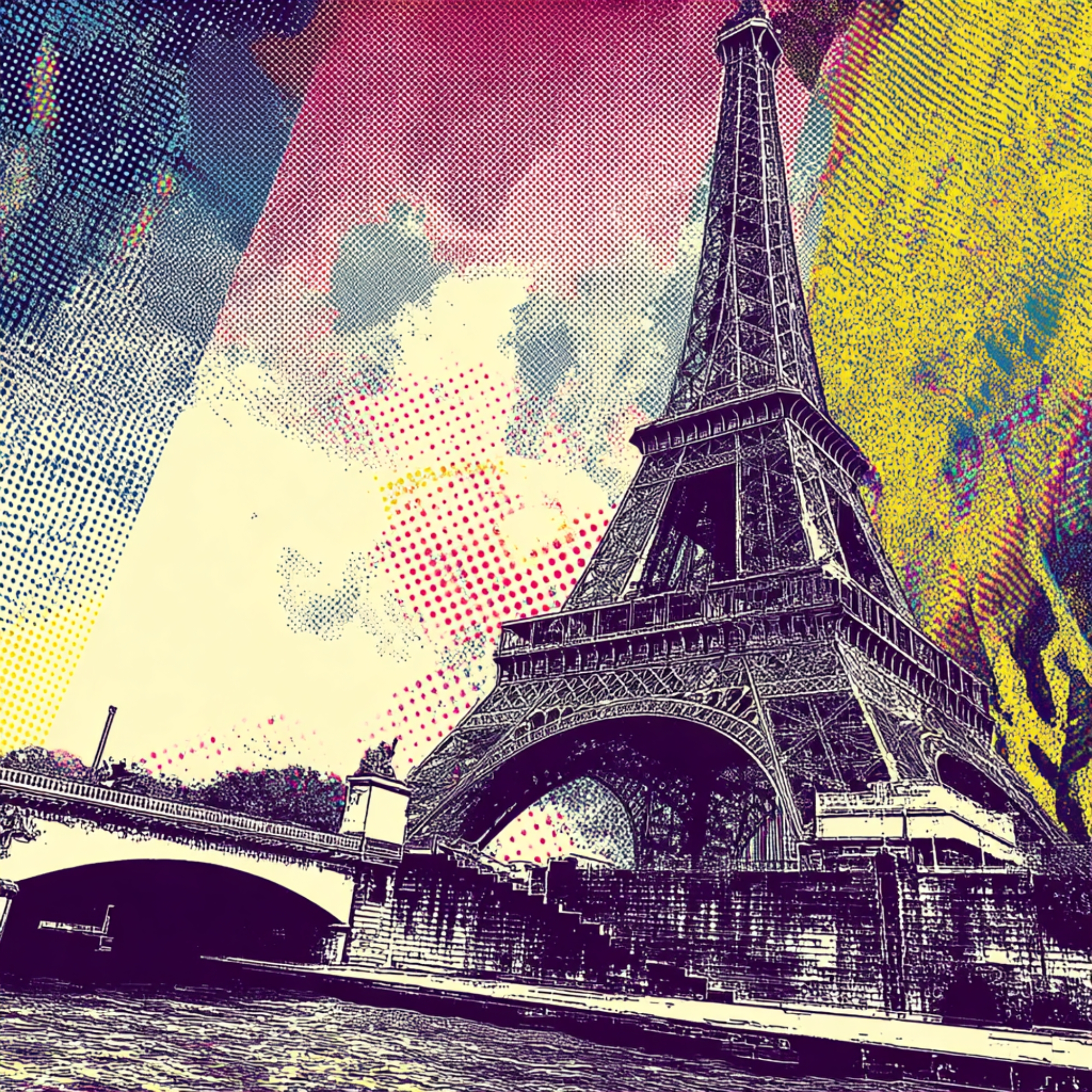 Eiffelturm-Quiz: Wetten, dass du nicht alles weißt?