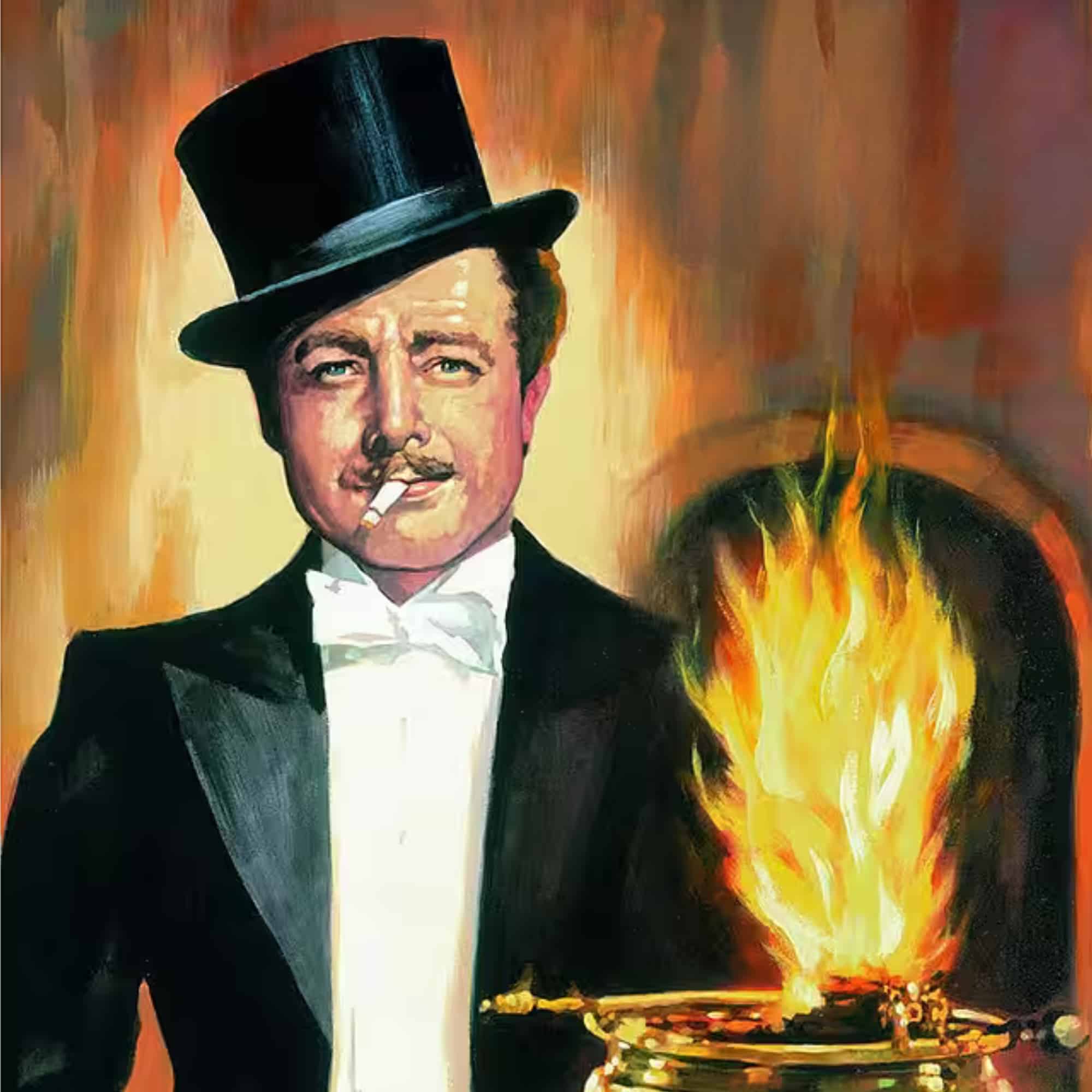 Filmquiz zur Feuerzangenbowle: Hol dir die Eins plus!