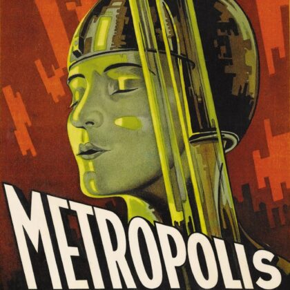 Sci-Fi-Check: Das Metropolis Filmquiz für Visionäre
