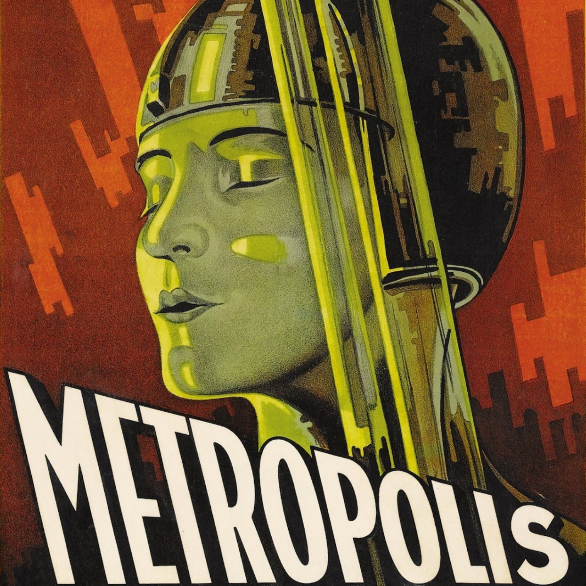 Sci-Fi-Check: Das Metropolis Filmquiz für Visionäre