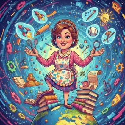 Generalisten-Quiz: Hast du die krasse Allgemeinbildung?