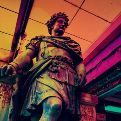 Quiz der Cäsaren: Kennst du die größten römischen Kaiser?