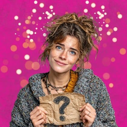 Gute Fragen für Experten: Gehörst du dazu?