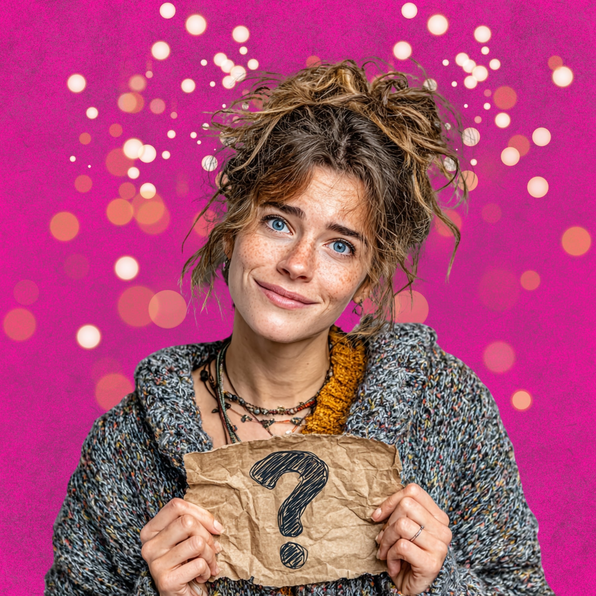 Gute Fragen für Experten: Gehörst du dazu?