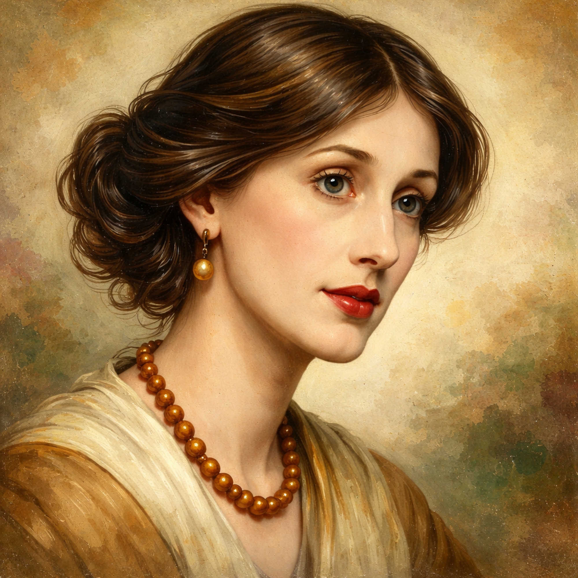 Literaturquiz zu Virginia Woolf: Nur echte Fans bestehen!