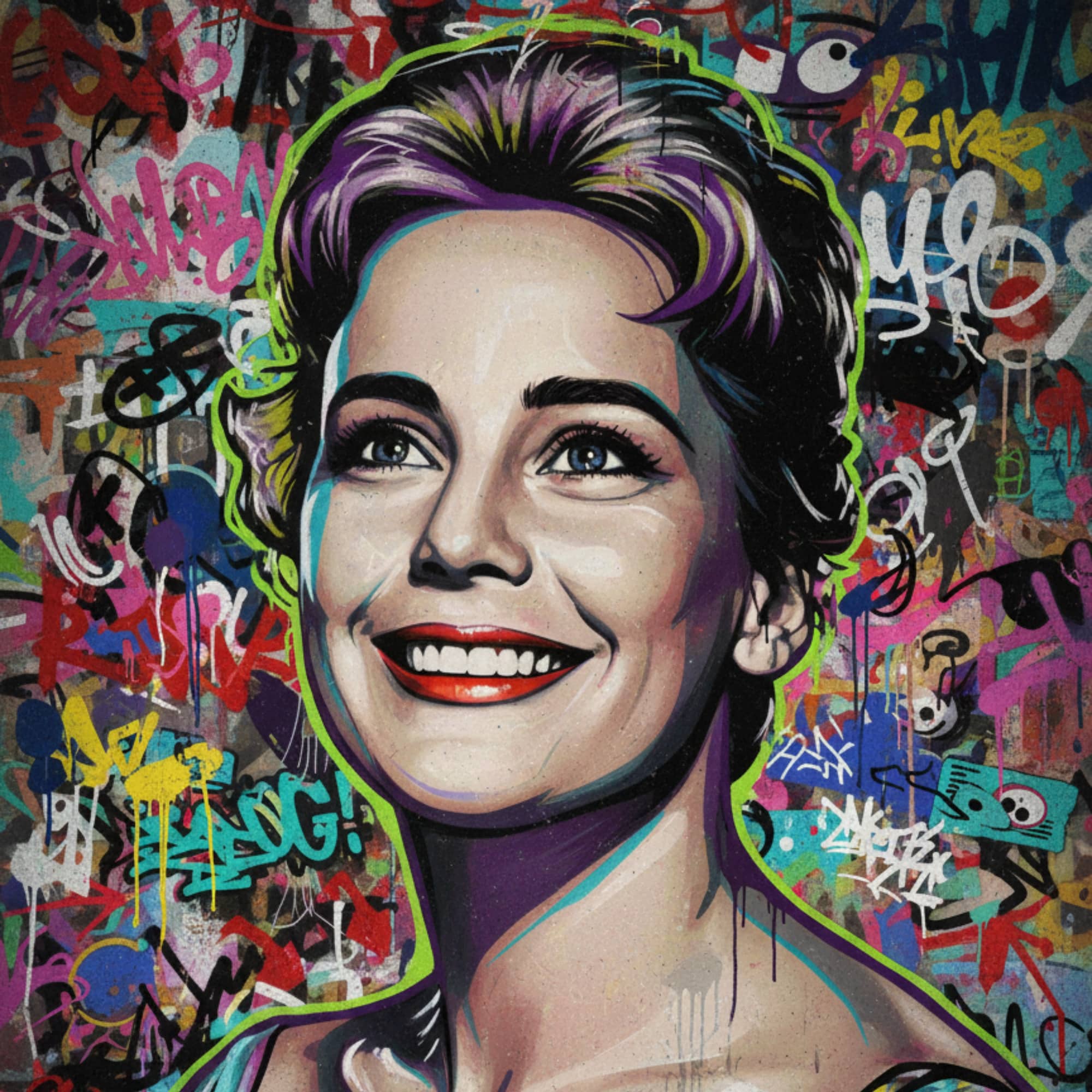 Maria Schell Quiz: Wie gut kennst du das Seelchen?