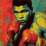 Muhammad Ali Quiz