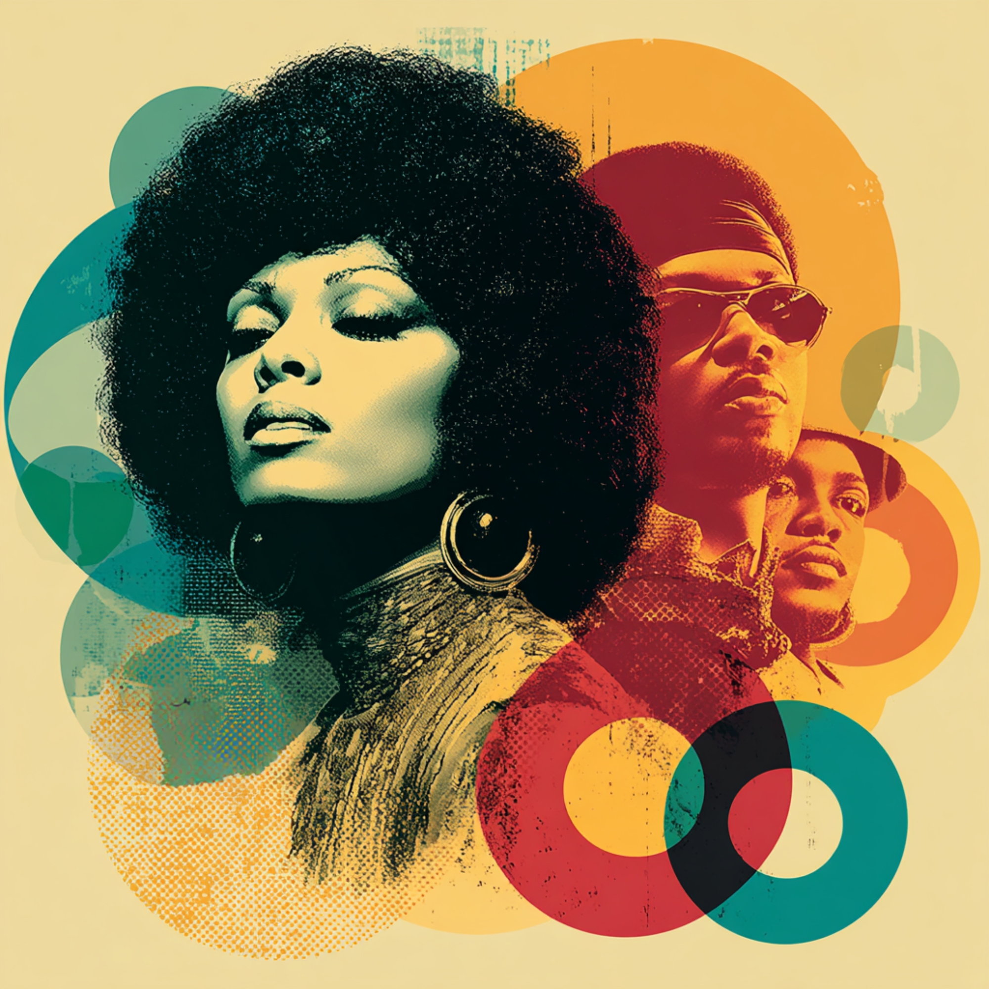 Musikquiz zu Motown: Nur echte Soul-Fans schaffen alle Fragen