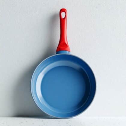 Pfannen Quiz: Bist du ein Antihaft-Profi?