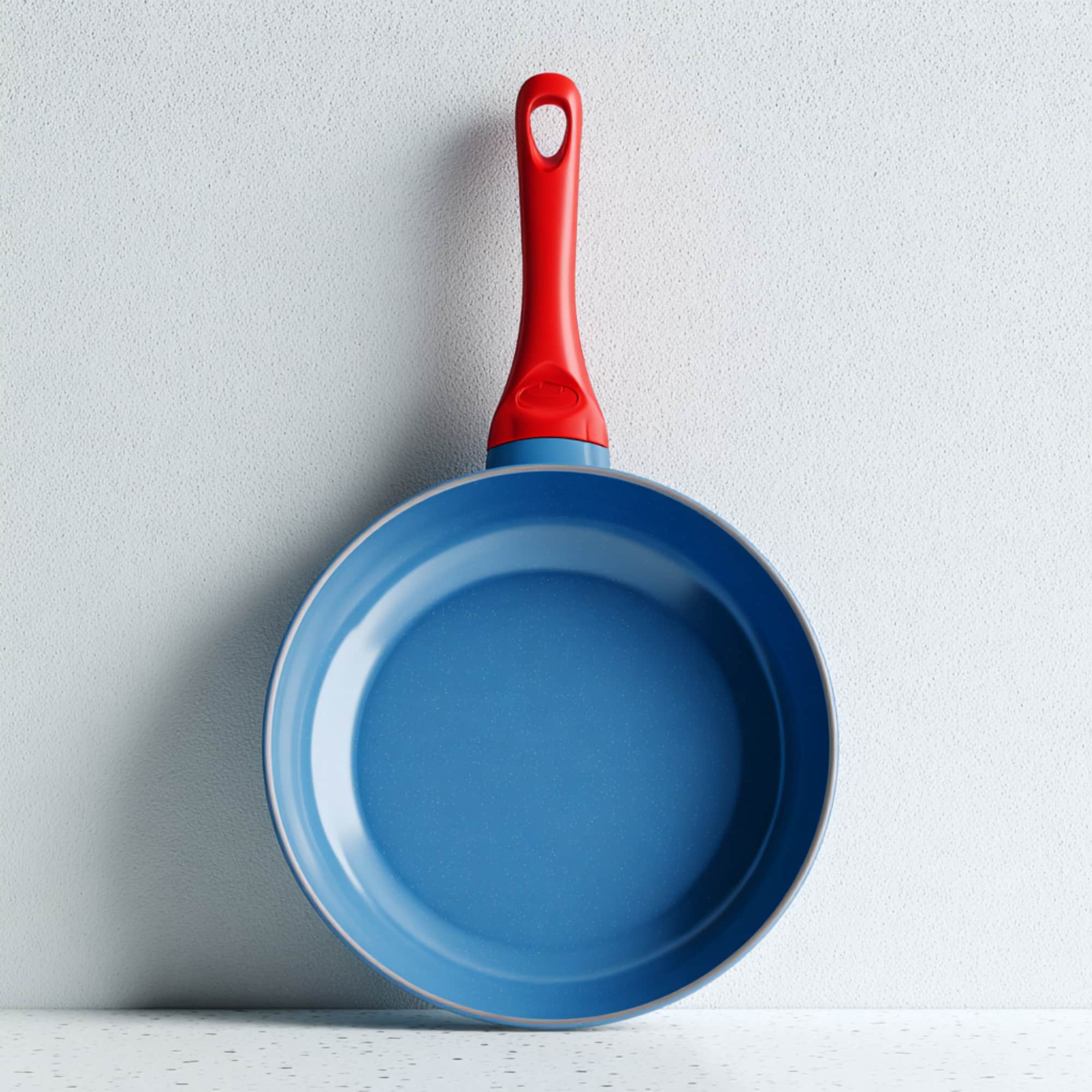 Pfannen Quiz: Bist du ein Antihaft-Profi?