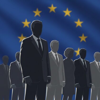 Quiz 2025: Kennst du die mächtigsten Personen Europas?