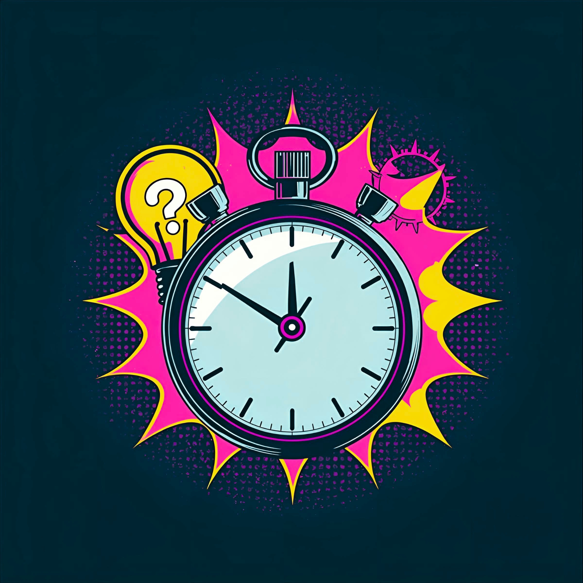 Quiz Allgemeinwissen: Teste dein Wissen in unter 5 Minuten!