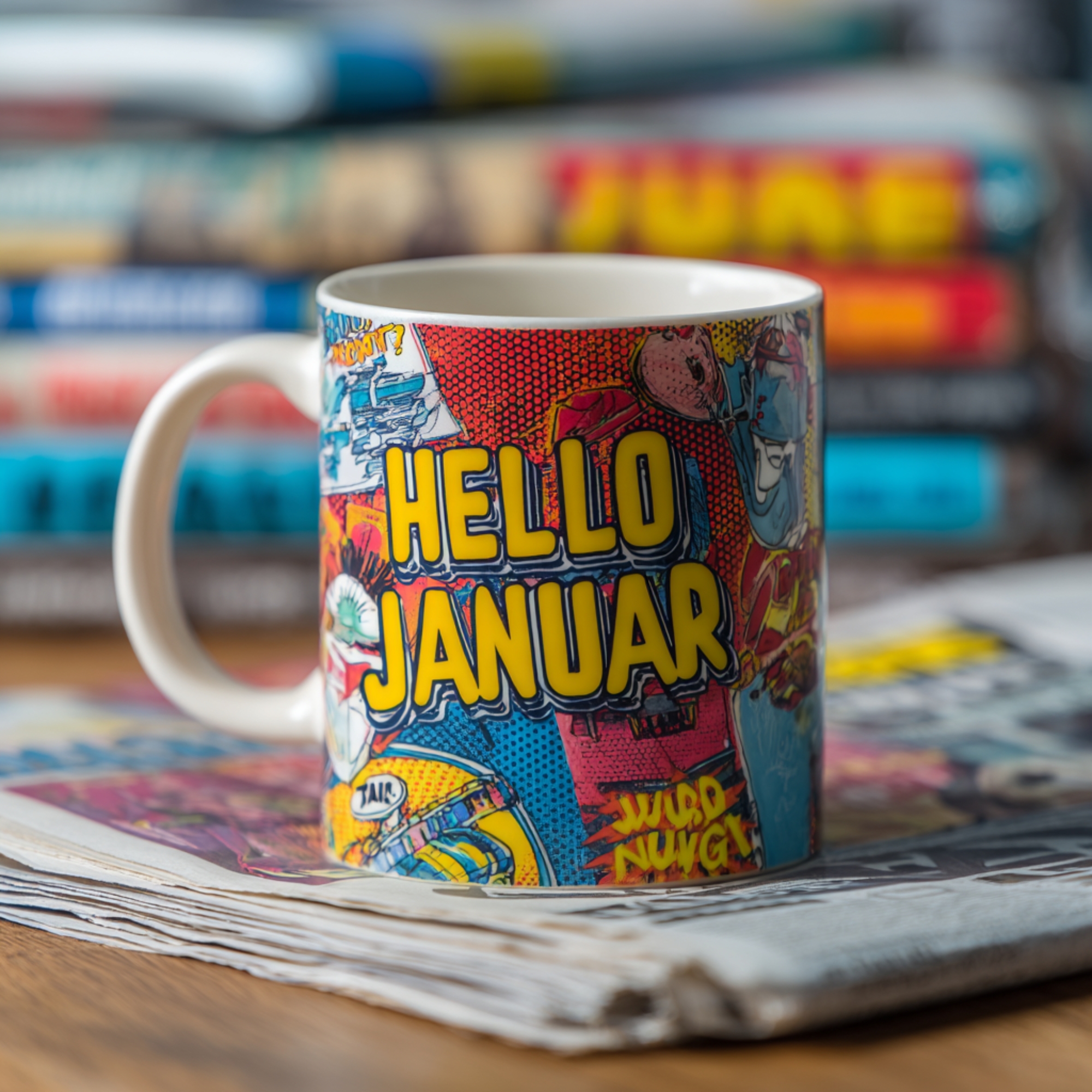 Geschichtsquiz Januar: Erinnerst du dich an die Highlights?