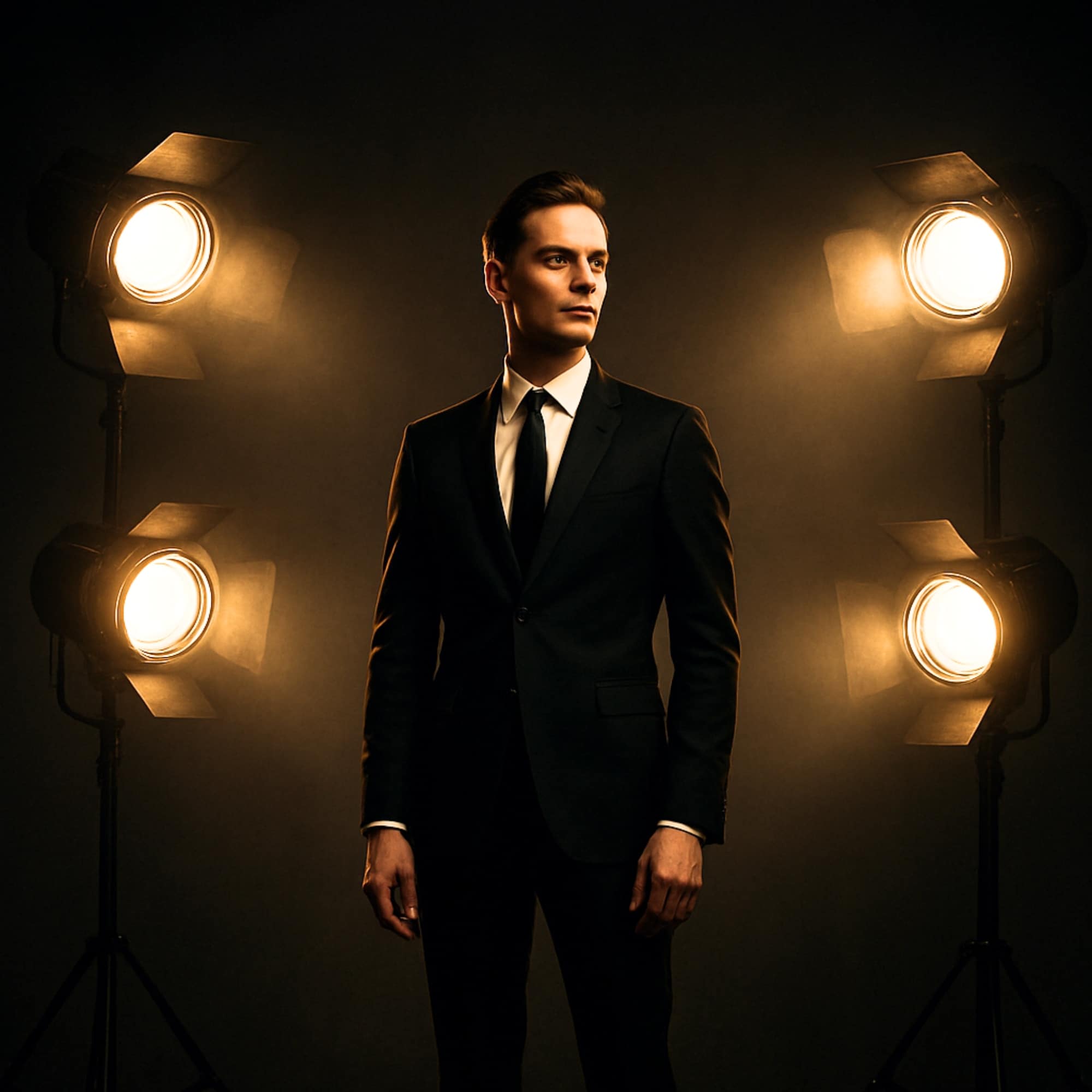 Quiz für eine bessere Allgemeinbildung zum … Narzissmus