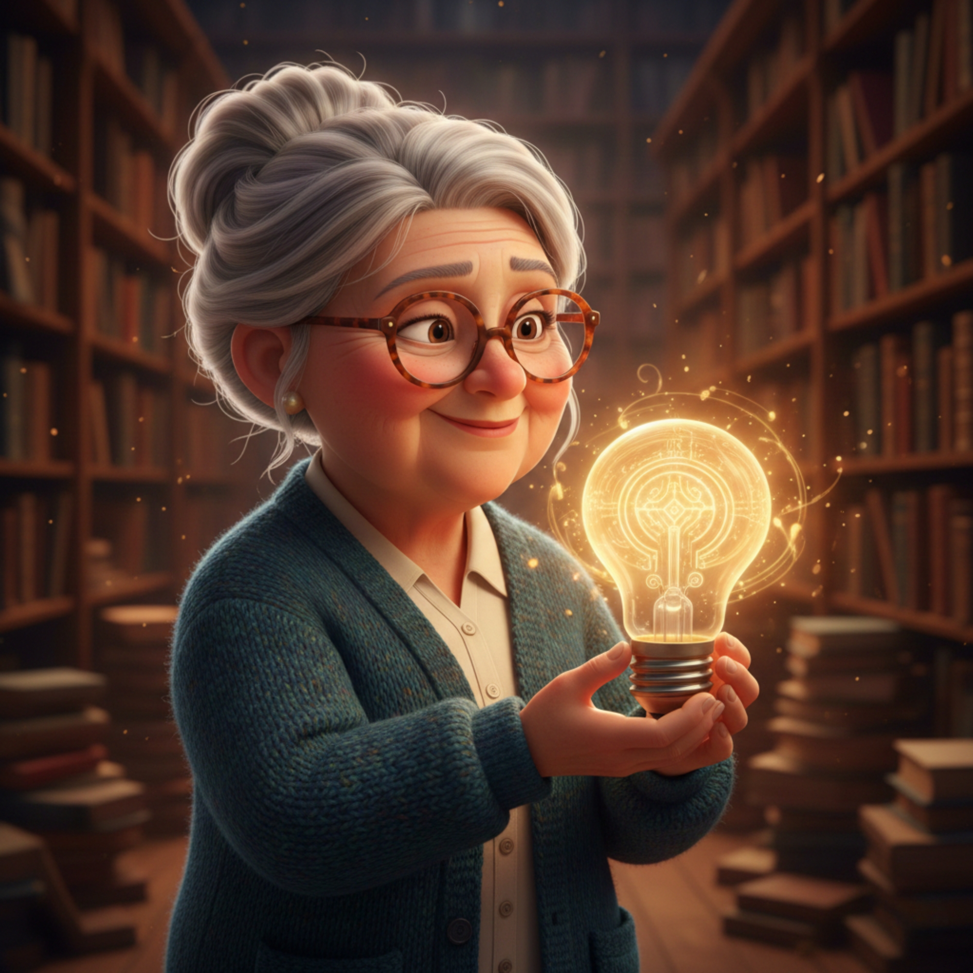 Quiz mit Charme: Viele Fragen verderben nicht den Spaß!