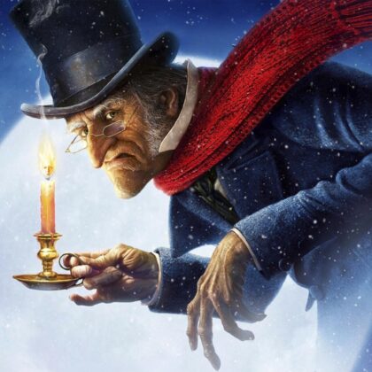 Quiz zur Weihnachtsgeschichte von Charles Dickens: Schaffst du es?