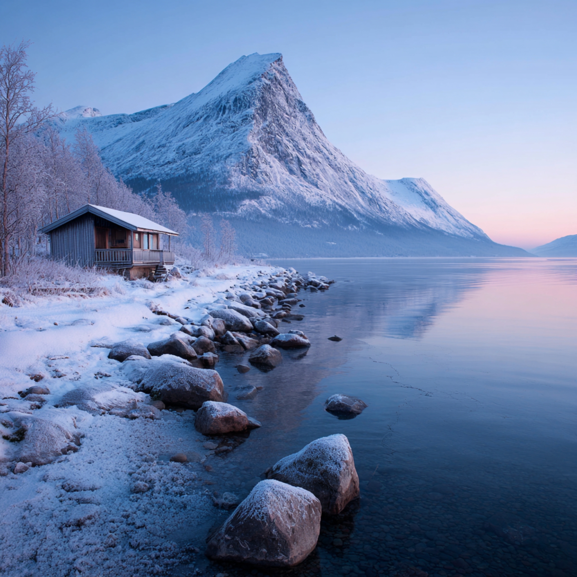 Skandinavien Quiz: Bist du Europas Nordlicht?