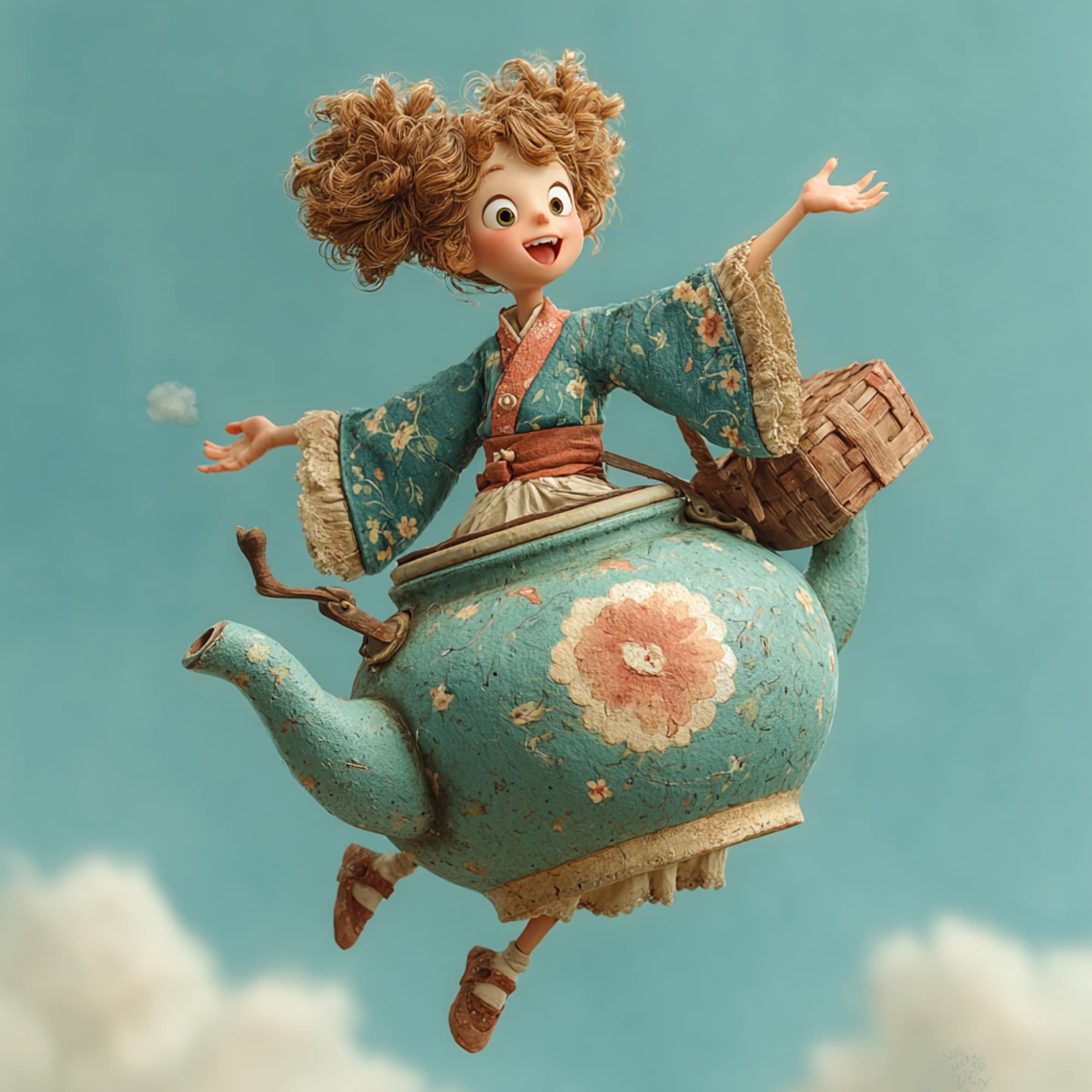 Neue Teekesselchen: Ist dein Kopf schon richtig heiß?