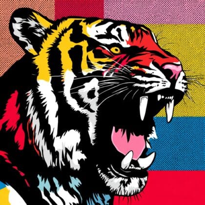 Tiger Quiz: Was weißt du alles über den König des Dschungels?