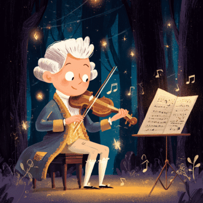 Superleichtes Musikquiz für zwischendurch: Kannst du Klassik?