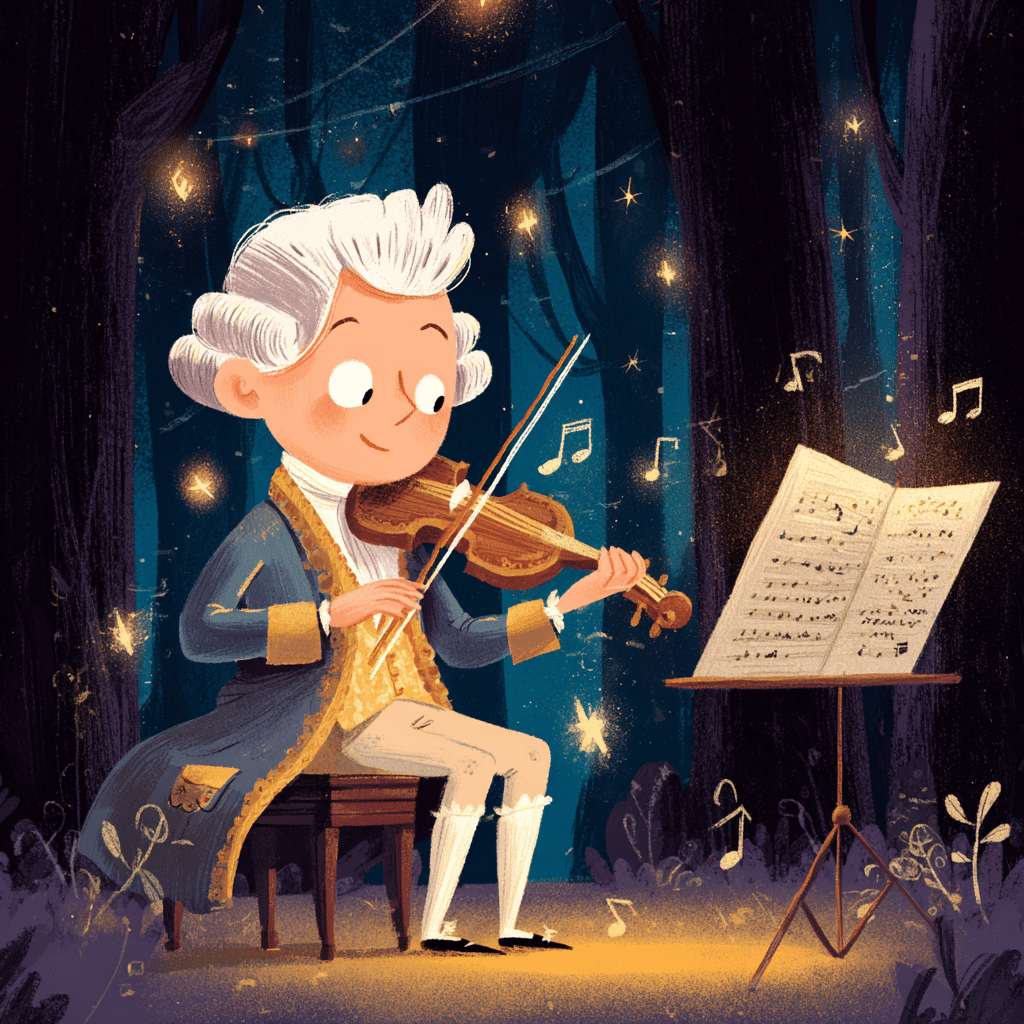 Superleichtes Musikquiz für zwischendurch: Kannst du Klassik?