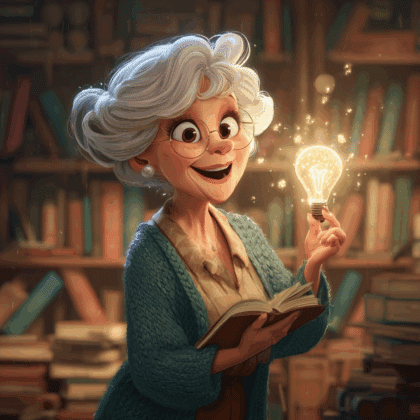 Quiz mit Charme: Sei schlau wie ein Fuchs!