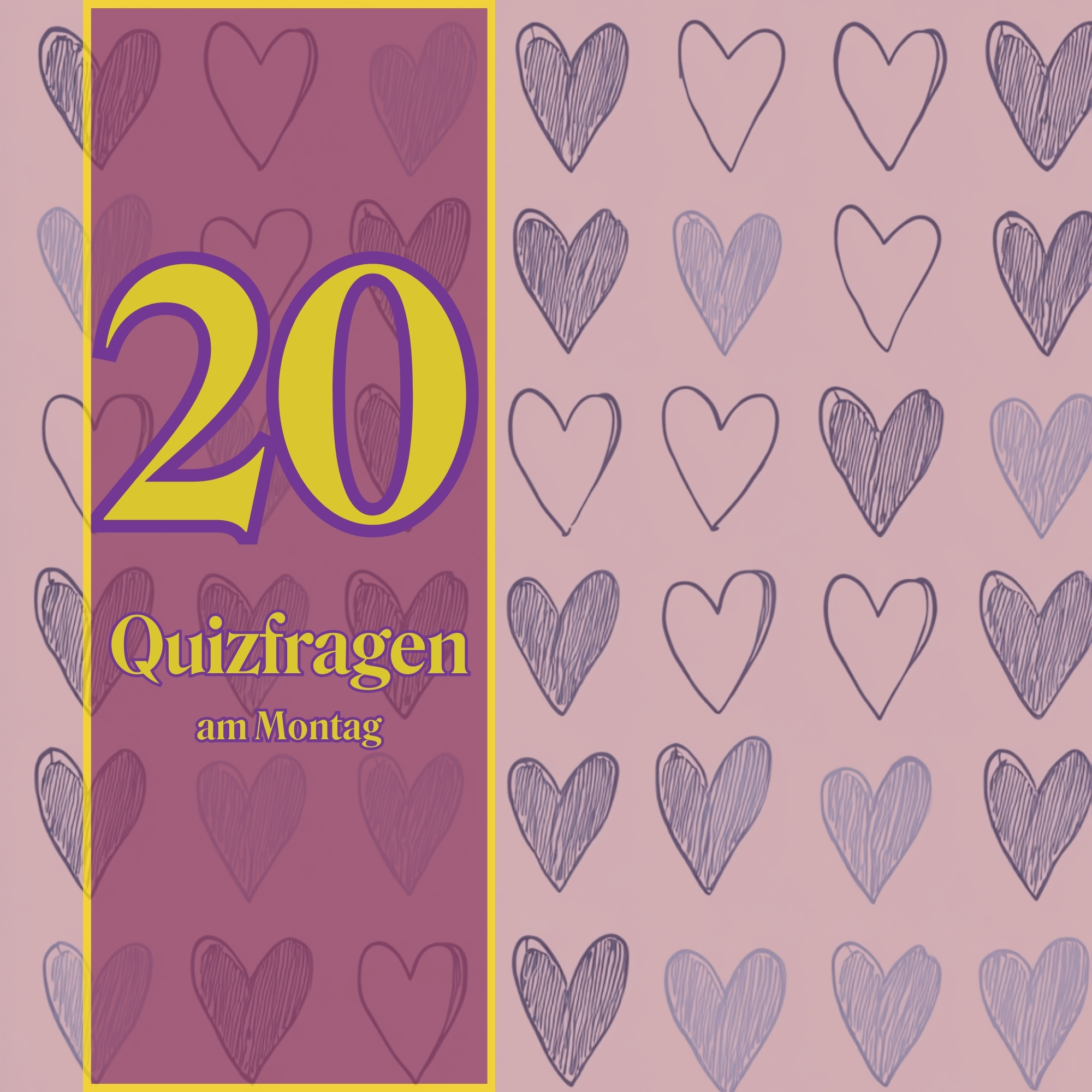 20 Quizfragen am Montag, um dein Hirn zu wecken