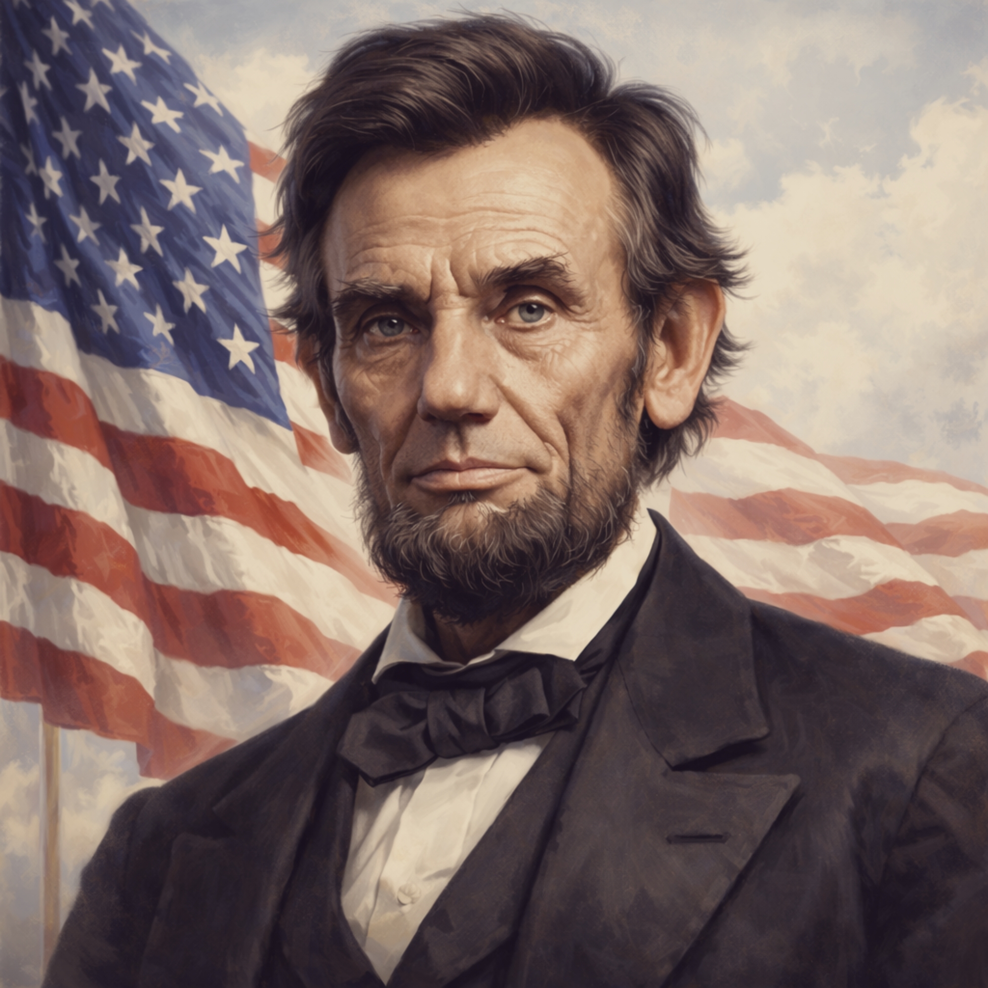 Abraham Lincoln Quiz: Bist du schlauer als ein Historiker?