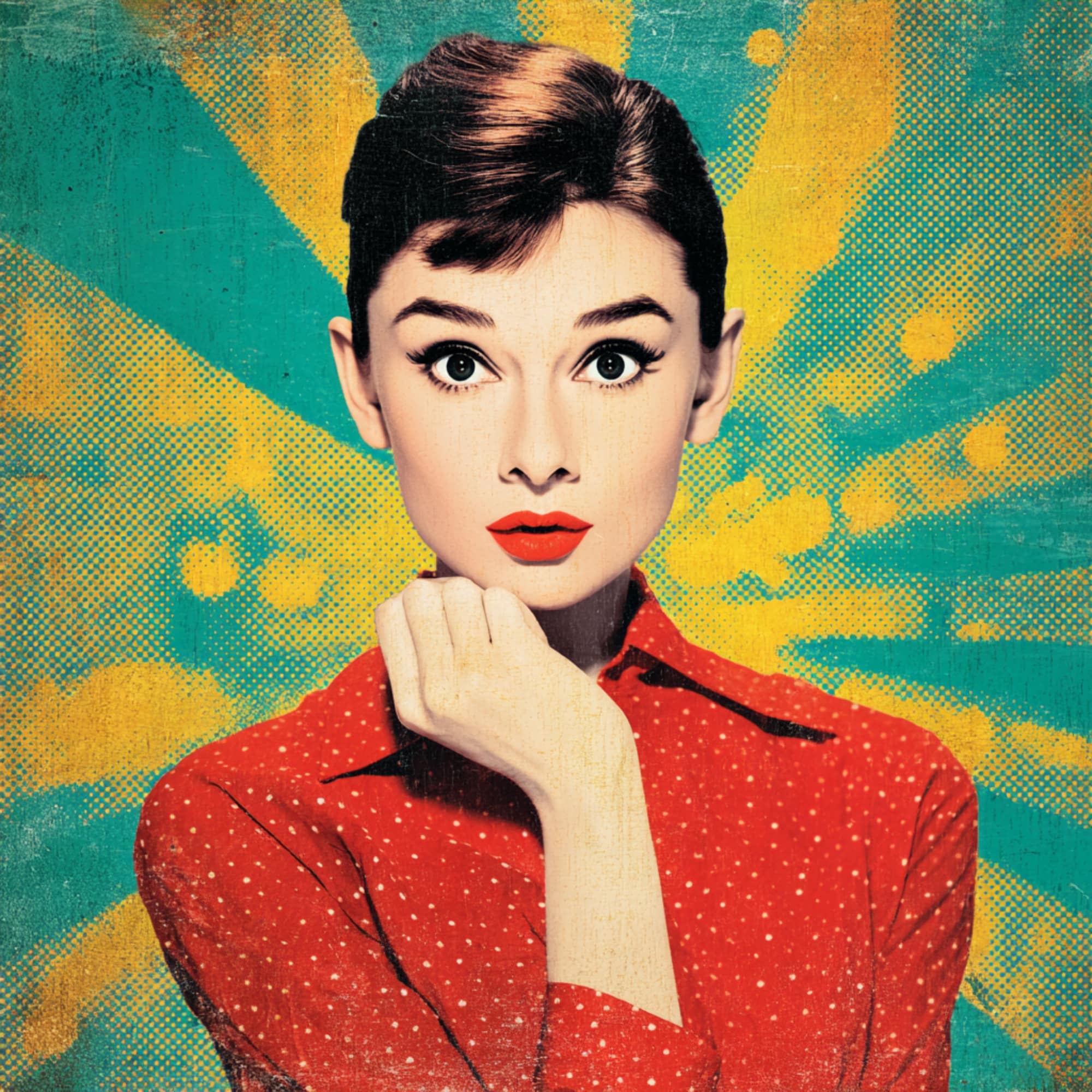 Das Audrey Hepburn Quiz: Hier geht es um mehr als Stil!
