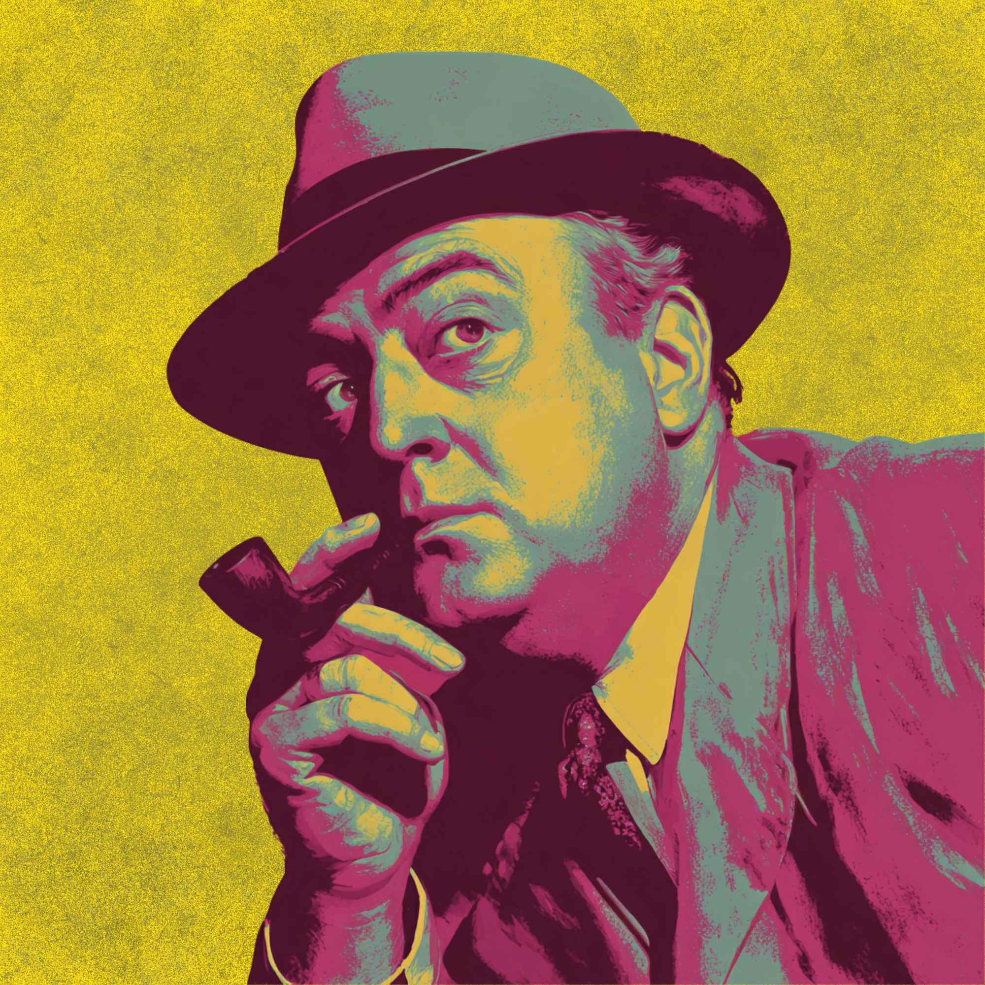 Edgar Wallace Quiz: Nur für echte Spürnasen!