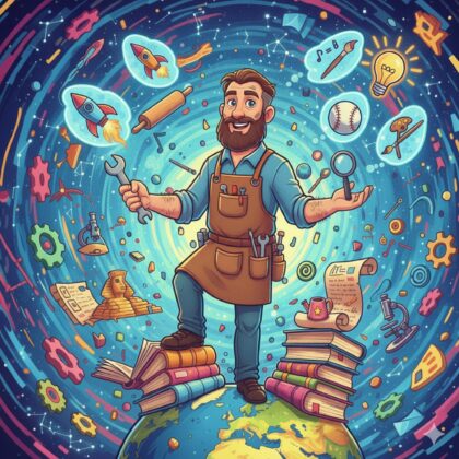 Generalisten-Quiz: Nur für echte Alleswisser!