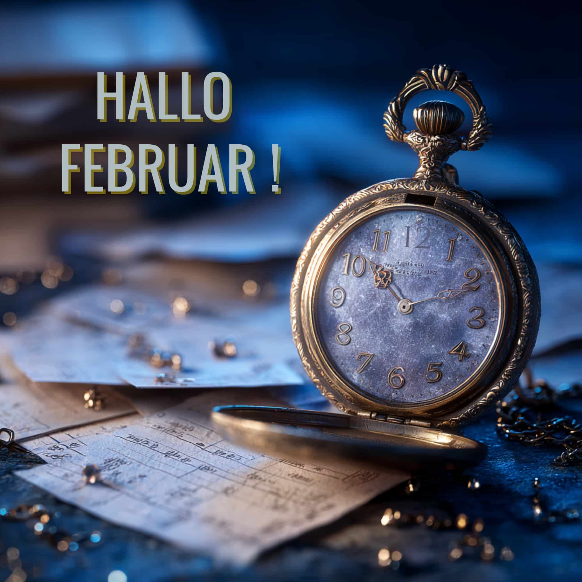 Geschichtsquiz Februar: Erinnerst du dich an die Highlights?