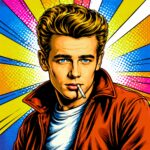 James Dean quiz: Are you a real rebel?