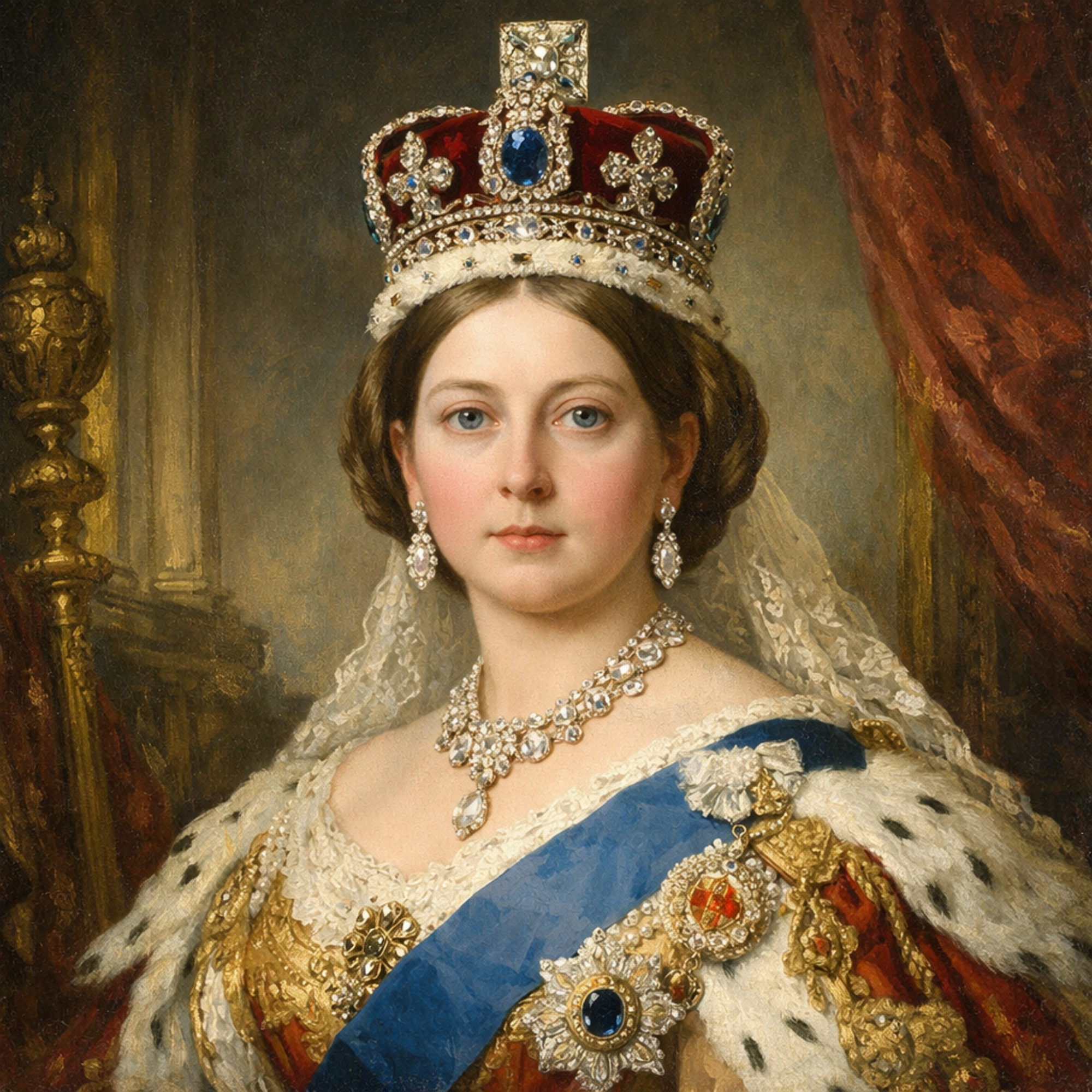 Victoria Quiz: Wie königlich britisch ist dein Wissen?