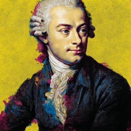 Schlauer als Nathan? Beweise dein Wissen im Lessing-Quiz!