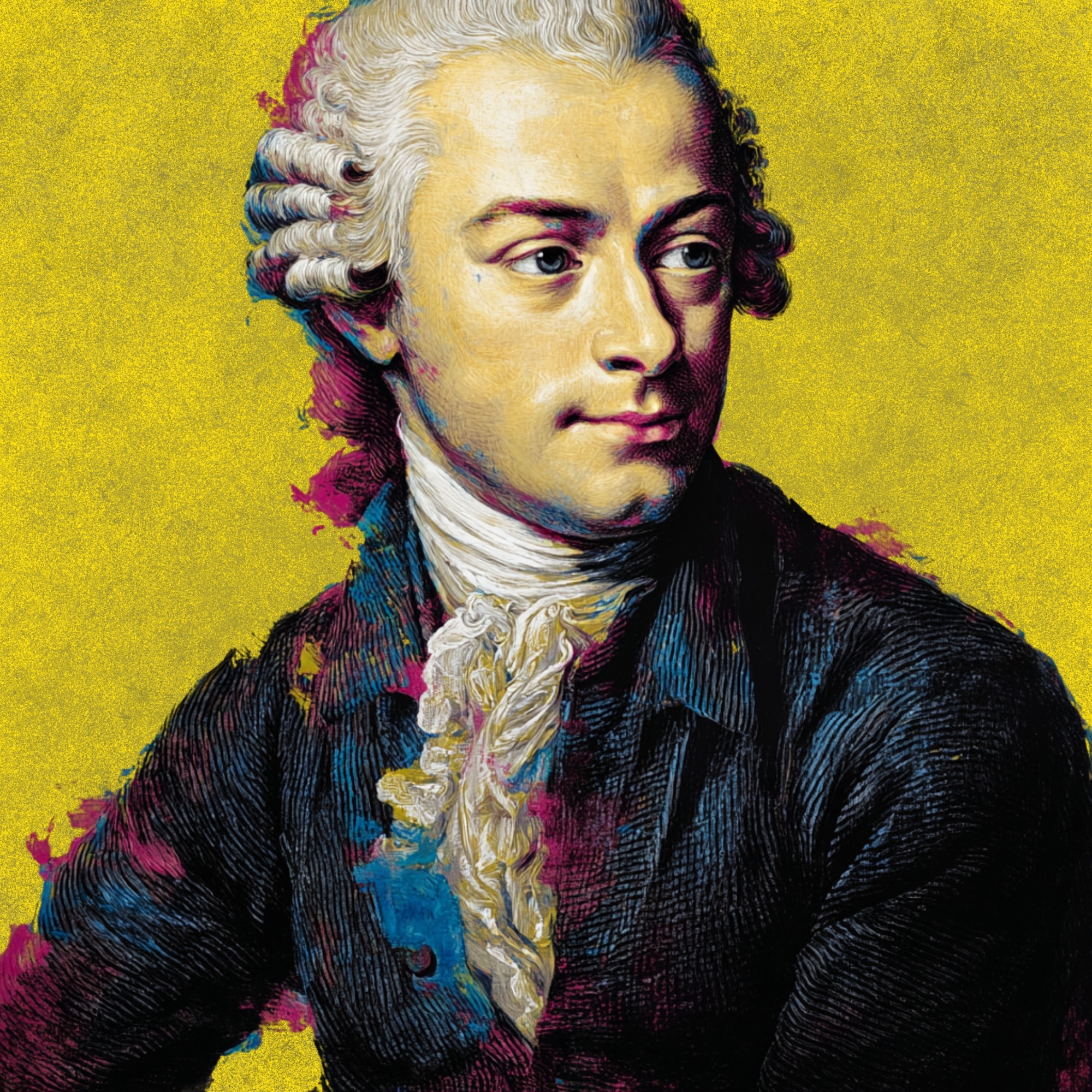 Schlauer als Nathan? Beweise dein Wissen im Lessing-Quiz!