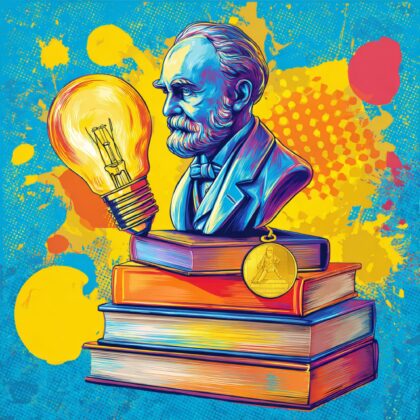 Literatur-Nobelpreis Quiz: Errate die 10 Preisträger der 2010er Jahre?