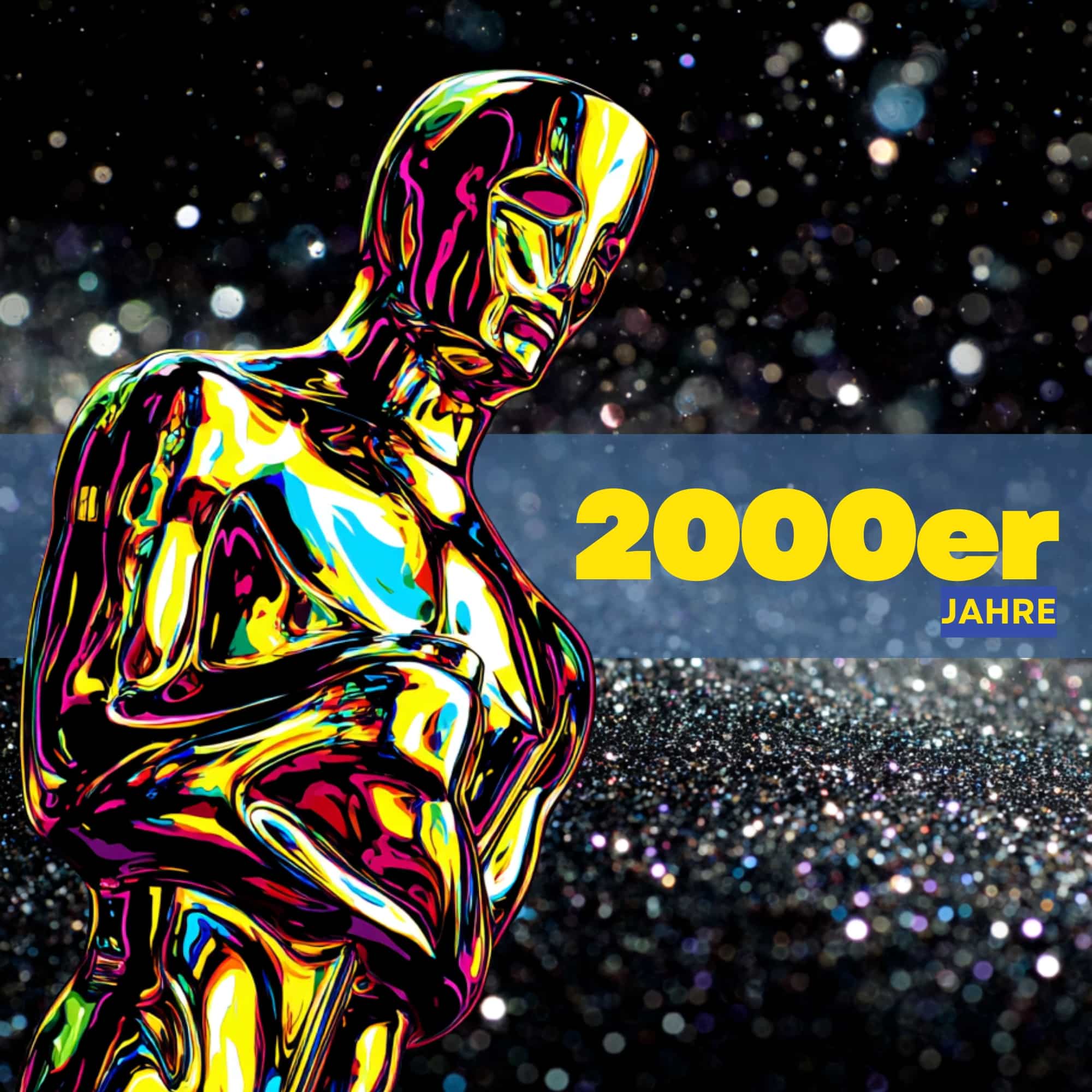 Oscar Film Quiz: Wer waren die besten Hauptdarstellerinnen der 2000er?