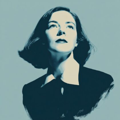 Patricia Highsmith quiz about the master of evil