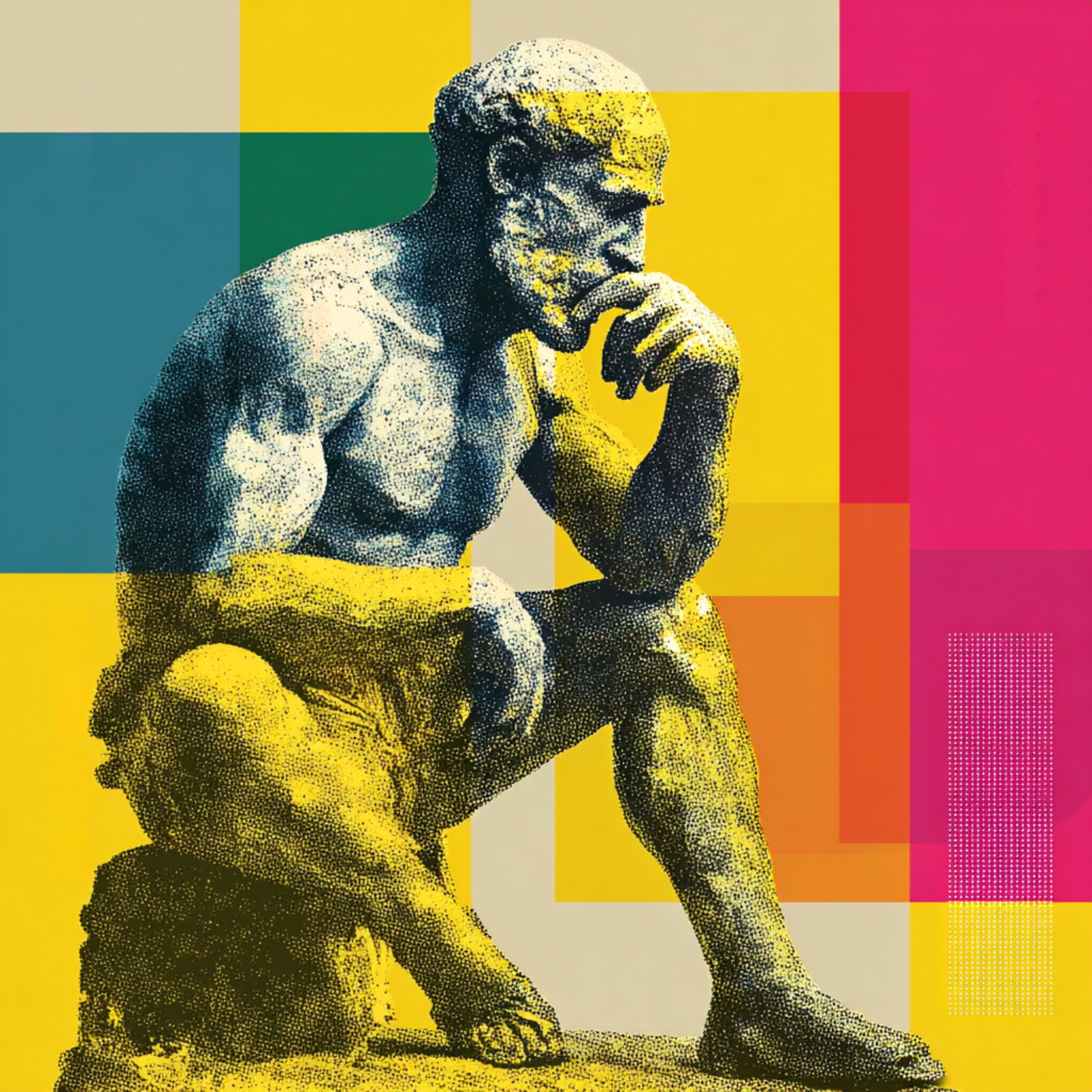 Philosophie Quiz: Nur wahre Experten entlarven alle 17 Denker!