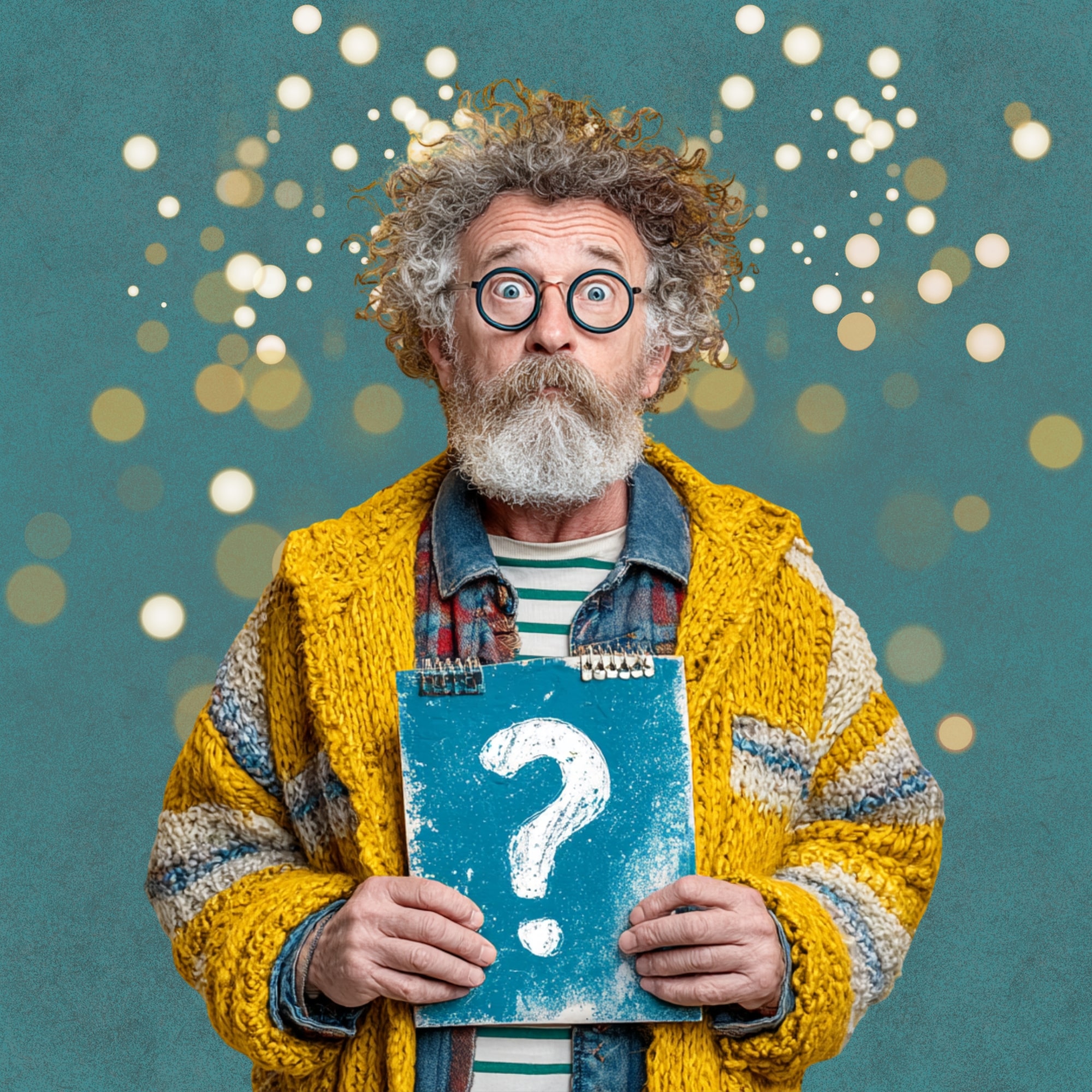 Quiz für alle: Wer weiß mehr? Butter bei die Fische!