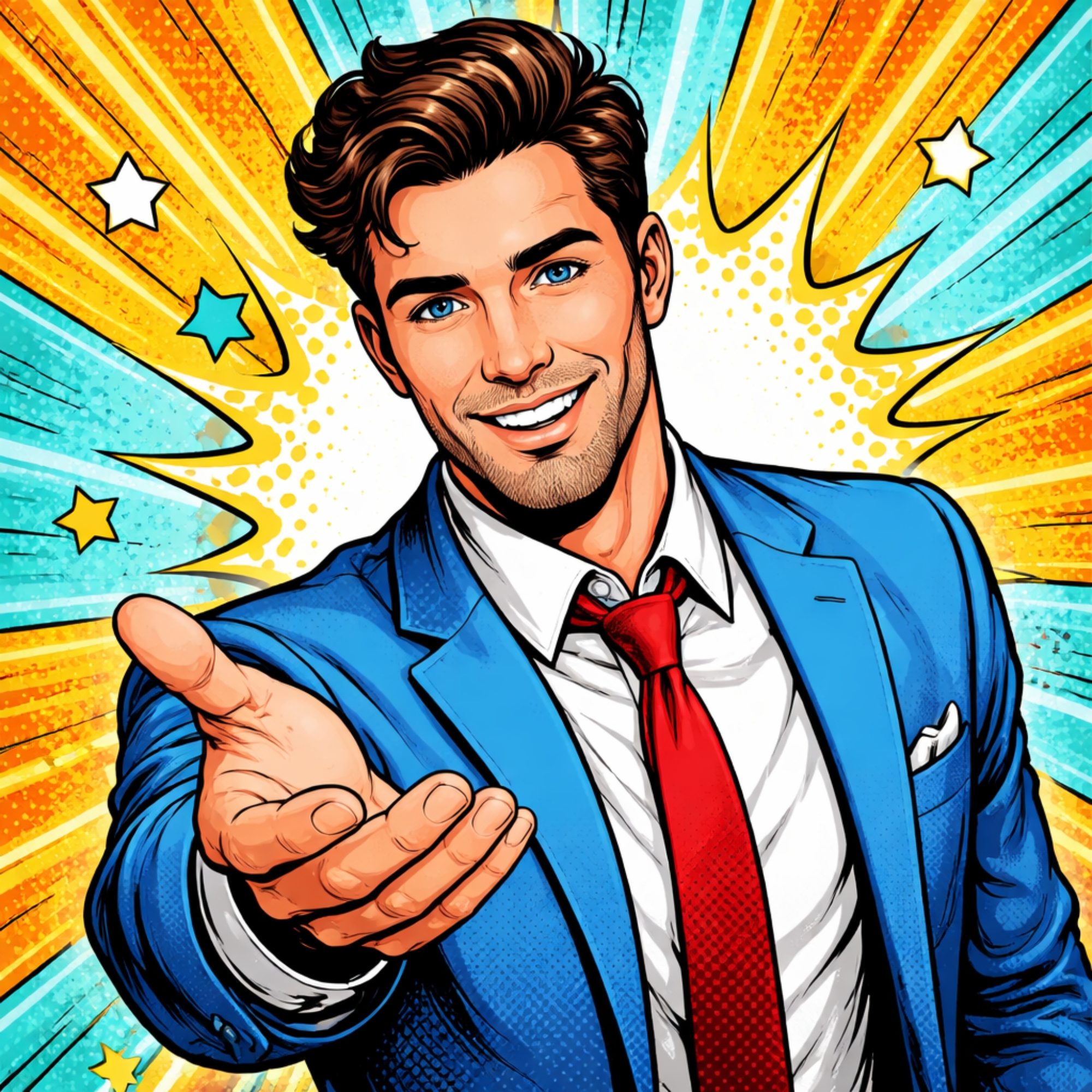 Quiz für dich: 9 Fragen, die dein Ego grillen!