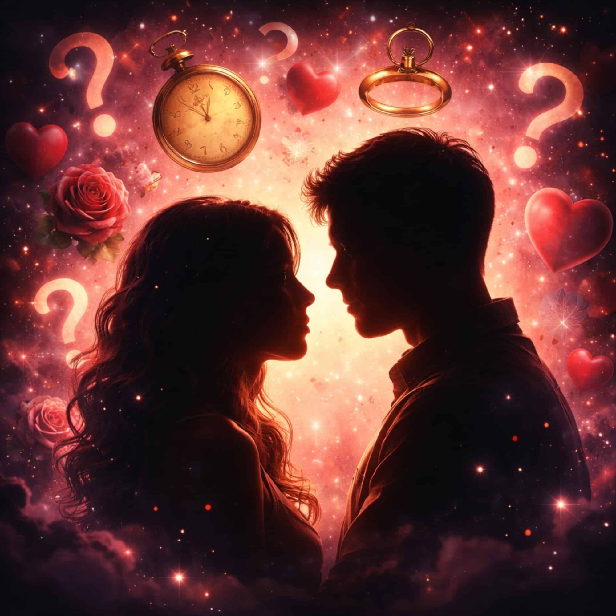 Quiz zum Valentinstag: Kennst du die legendärsten Paare aller Zeiten?