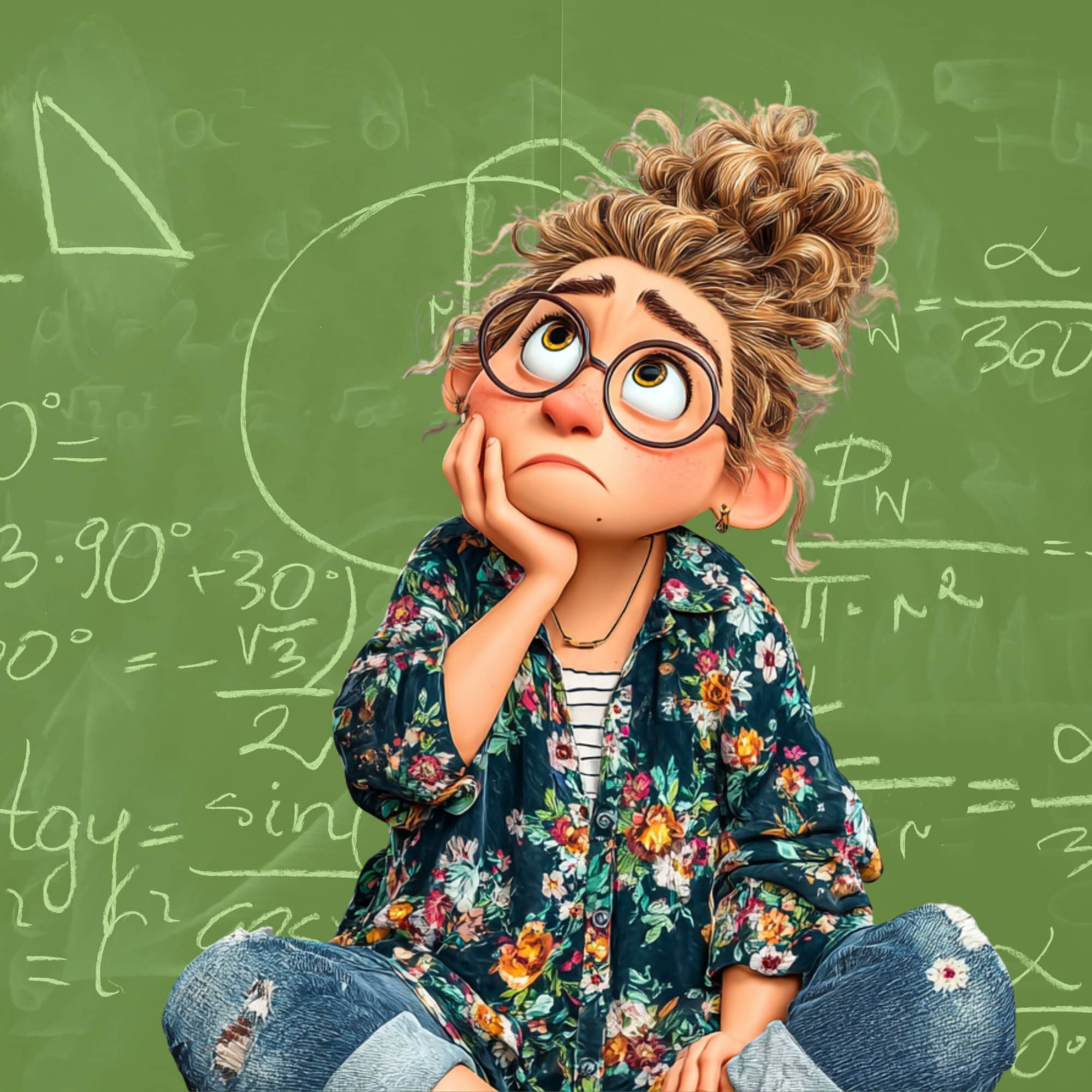 Quiz zur besseren Allgemeinbildung, um ein As zu werden!