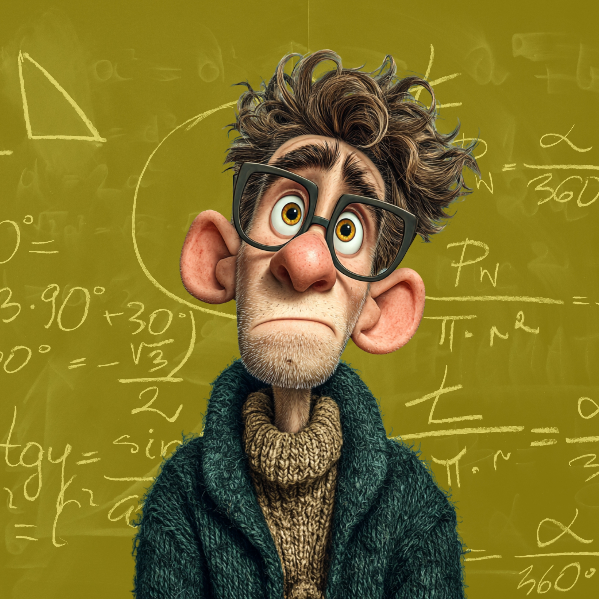 Quiz zur besseren Allgemeinbildung, um richtig anzugeben!