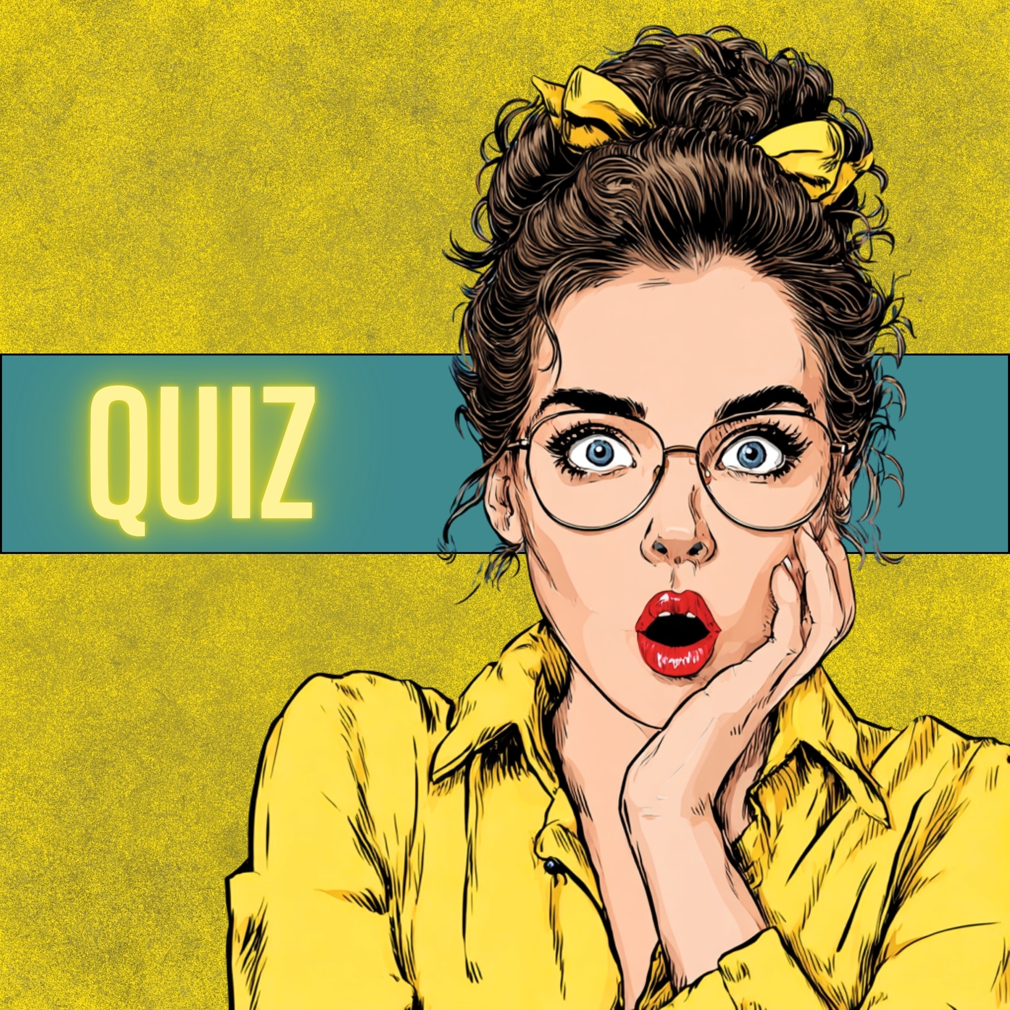 Quizfragen ohne Ende: Siehst du den Wald nicht mehr?